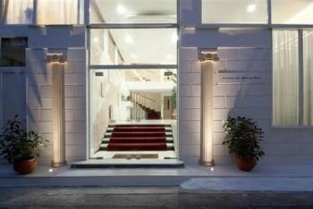 Acropolis Ami Boutique - 48