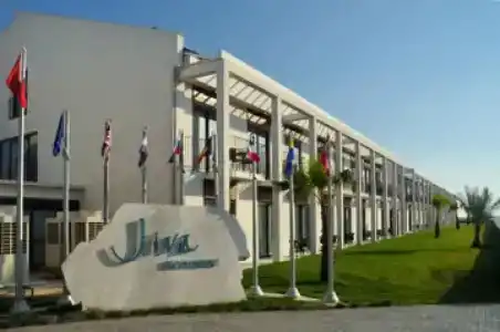 Jiva Beach Resort - Ultra All Inclusive - 1