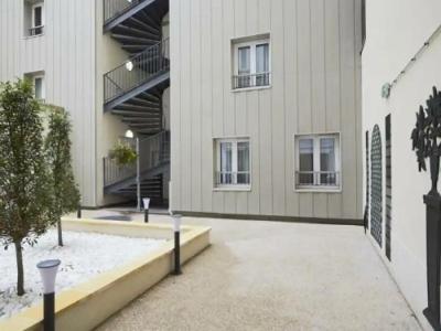 Kyriad Paris 18 - Porte de Clignancourt - Montmartre - 63