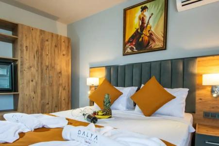 Dalya Resort Aqua & Spa Datca - 24