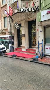 Taksim Prelude - 0