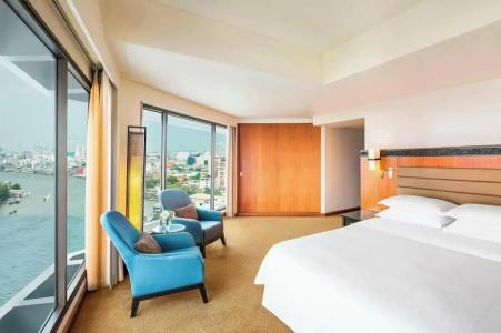 Royal Orchid Sheraton and Towers - 76