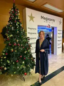 Megasaray Westbeach Antalya - All Inclusive - 61