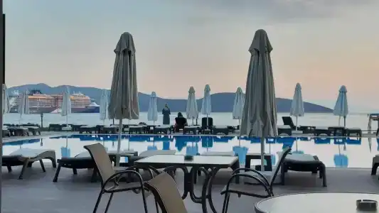 La Quinta by Wyndham Bodrum - 23