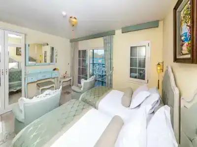 Kahveci Alibey Luxury Concept - 19