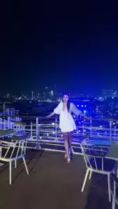 Queen Elizabeth 2 - 97