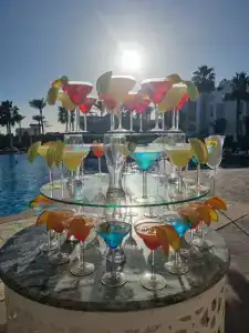 Sunrise Remal Resort - 80