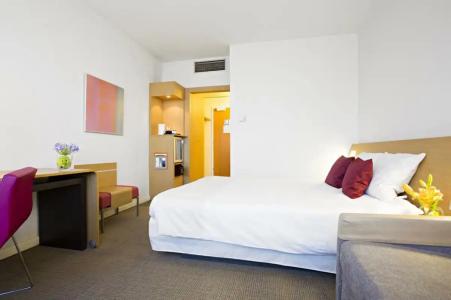 Novotel Genova City - 65