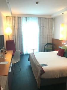 Novotel Roma Eur - 86