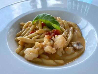 iH Grande Albergo Delle Nazioni - 13