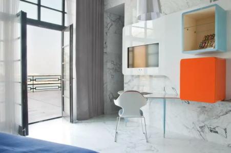 iH Grande Albergo Delle Nazioni - 91