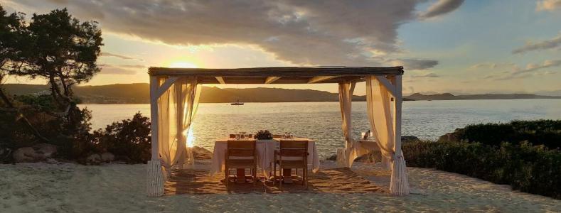 L'Ea Bianca Luxury Resort - 45