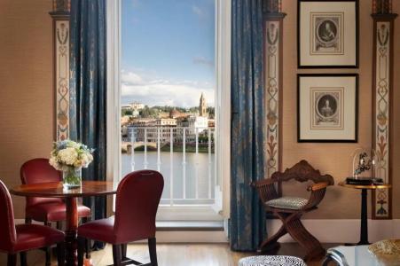 The St. Regis Florence - 56