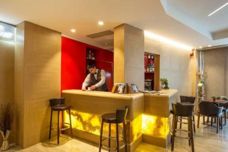 Eurostars Sofia City - 93