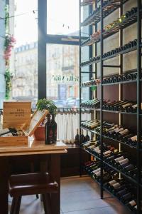 Sheraton Grand Warsaw - 53