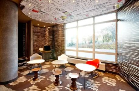 Ibis Warszawa Ostrobramska - 34