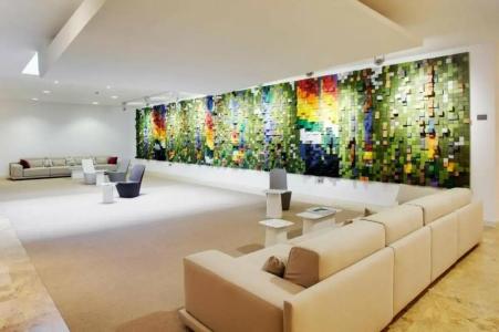 Barcelo Bilbao Nervion - 84