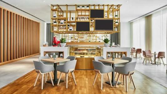 Hilton Garden Inn Dubai Mall Of The Emirates - 49