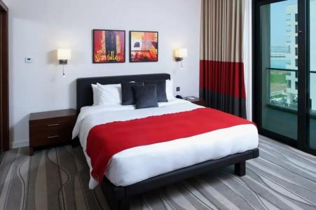 Staybridge Suites Yas Island Abu Dhabi, an IHG - 52