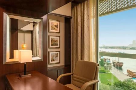 Sheraton Dubai Creek & Towers - 71