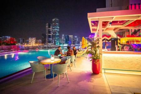  Pullman Dubai Downtown - 46