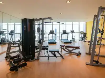 Pullman Sharjah - 58