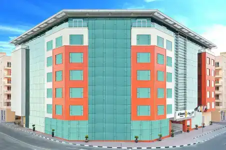 Al Khoory Atrium - 5