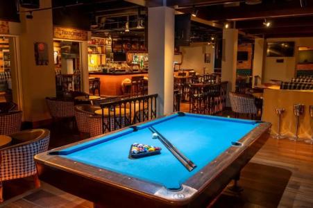 Premier Inn Dubai Al Jaddaf - 33