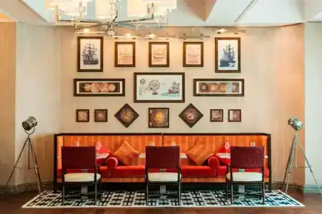 Ajman Saray, a Luxury Collection Resort, Ajman - 26