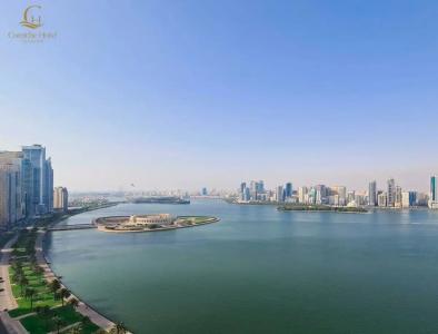 Corniche Sharjah - 38