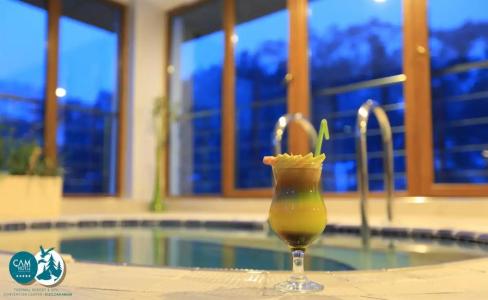 Cam Thermal Resort & Spa - 18
