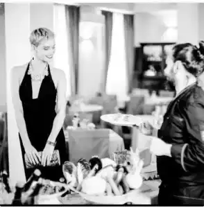 Best Western Premier Milano Palace - 0