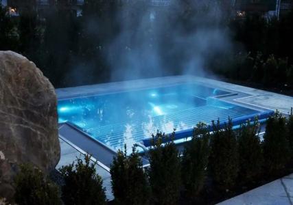 Spa & Resort Bachmair Weissach - 3