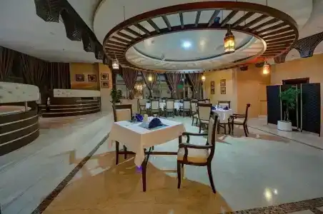 Ewan Ajman Suites - 19