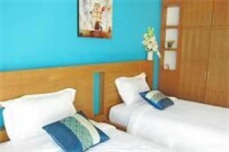 Krabi Cinta House - 61