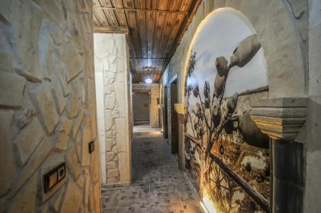 Peace Stone House - 5