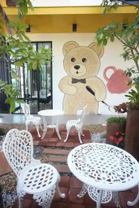 Tairada Boutique - 7