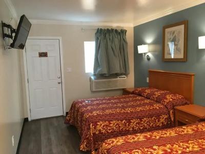 Lincoln Park Motel - 29