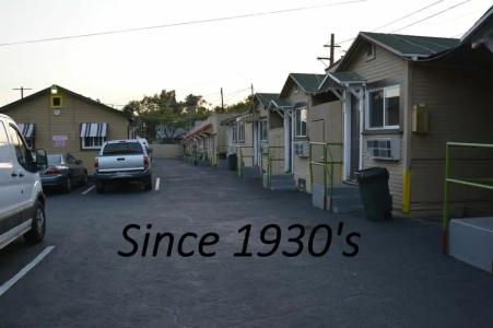 Lincoln Park Motel - 25