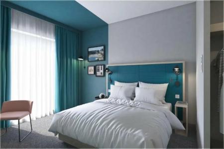 Hampton by Hilton Tours Centre, France - 16