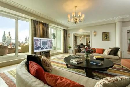 Rocco Forte The Charles - 15