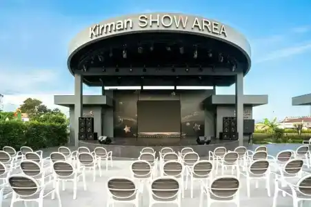 Calyptus Kirman Premium - Ultra All Inclusive - 31