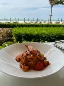 The Oberoi Beach Resort, Al Zorah - 12