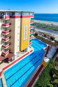 Galaxy Beach Alanya - 92