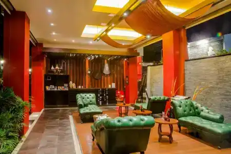 Kirikayan Boutique Resort - SHA Extra Plus - 33