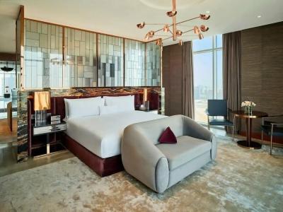 Waldorf Astoria Dubai International Financial Centre - 37