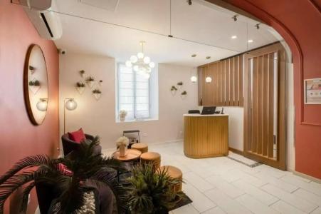 Hôtel Le Seize, Nice Centre - 56