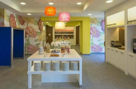 Hampton by Hilton Warsaw City Centre - 65