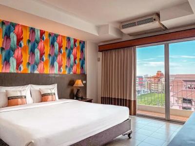 Piyada Residence Pattaya - 72