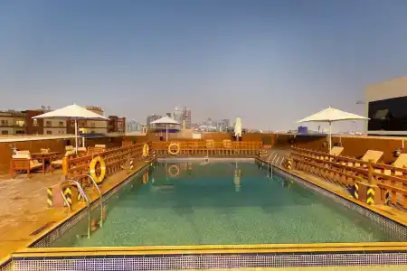 Smana Al Raffa - 28